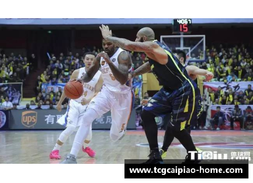 CBA公司宣布与NBA合作，在中国推出全新篮球赛事和娱乐节目