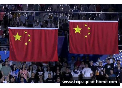 国羽豪夺5块金牌！重现伦敦辉煌，历史再度书写