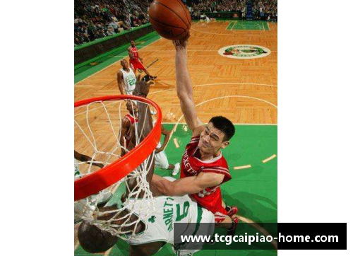 塔伦NBA：球场辉煌与明日之星