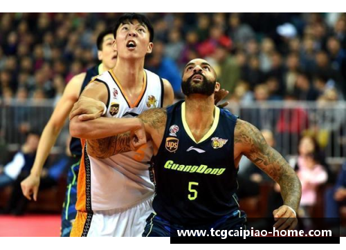 tcg彩票CBA与NBA共同推动篮球运动在中国的发展和普及 - 副本