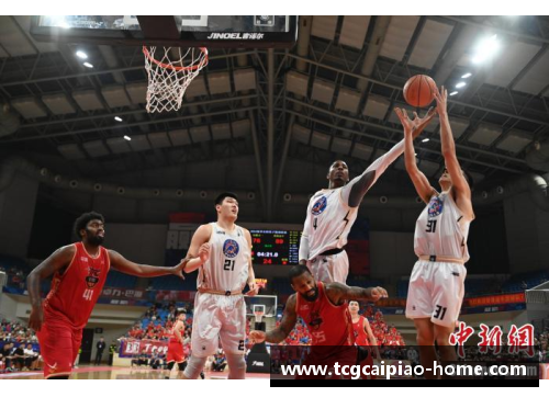 tcg彩票2024年全国男子篮球联赛：安徽文一队与香港金牛队的巅峰对决