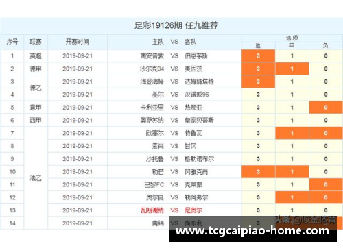 tcg彩票官方网站沙尔克04主场豪取三分，2-1胜汉堡，提前锁定德甲保级资格