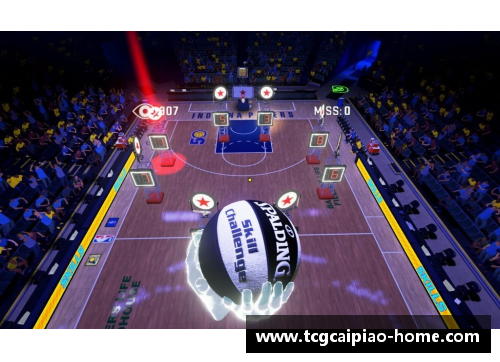 tcg彩票官方网站酷玩直播NBA：全方位赛事解说与深度分析