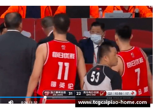 tcg彩票官方网站CBA官方重磅宣布：陈江华因停赛1场被罚款10万元 - 副本 - 副本