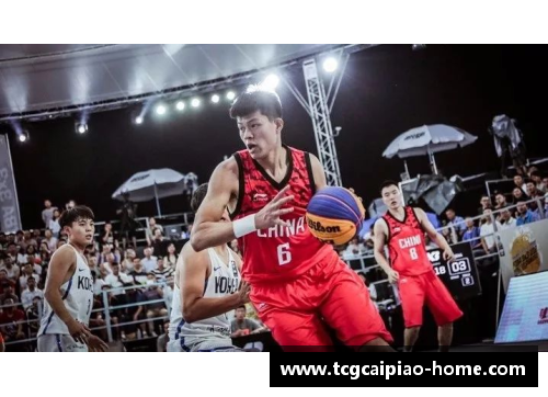 tcg彩票官方网站2019FIBA3x3亚洲杯激战正酣：盘点最值得期待的女球员